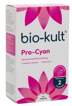 BIOKULT PROCYAN